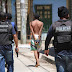 Salvador: Depom e COE capturam três criminosos no Nordeste de Amaralina