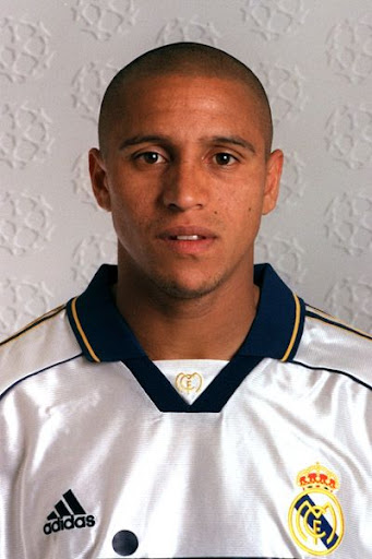 roberto carlos