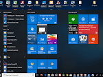 Solusi Cara Memperbaiki Start Menu Windows 10 Tidak Bisa Di Klik