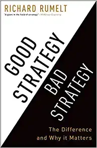 best-books-on-strategy-analysis