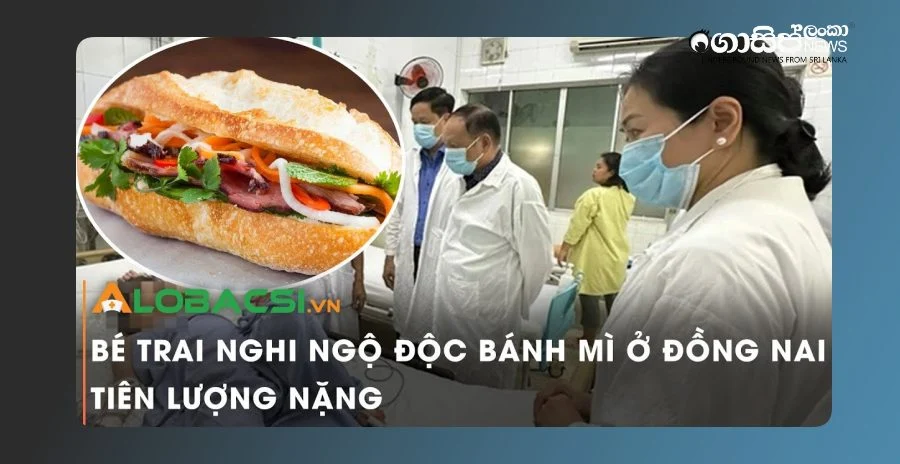 Hundreds ill after eating bánh mì in Vietnam