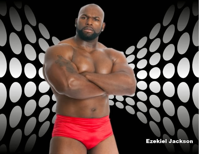 Ezekiel Jackson Hd Wallpapers Free Download