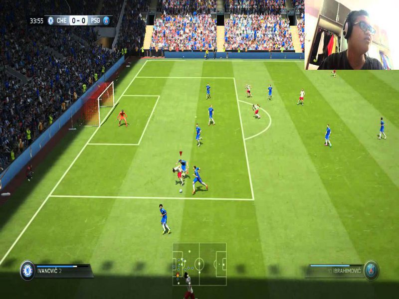 Download FIFA 15 Game Setup Exe
