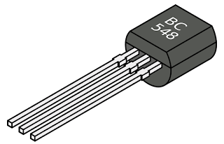 Prueba del transistor NPN -PNP