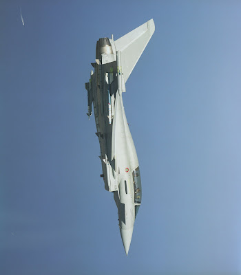 Typhoon Eurofighter Wallpapers