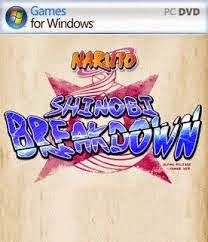 Download Naruto Shinobi Breakdown (PC)