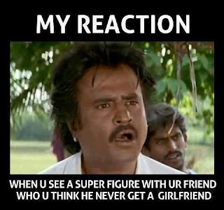 My Reaction Memes - Tamil Messenger