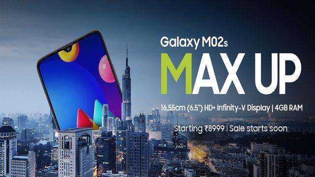 Seven Facts About Galaxy M02s That Will Blow Your Mind.