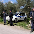 Ανθρωποκυνηγητό της αστυνομίας,για την σύλληψη 34χρονου Αλβανού, ο οποίος φέρεται να σκότωσε την εν διαστάσει σύζυγό του 