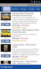Subway Surfer Tips and Guide
