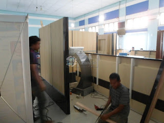 Lowongan Kerja Furniture Tukang Kayu Triplek HPL Mebel Interior Semarang Januari 2023