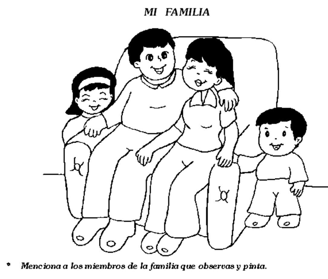 .: DIA DE LA FAMILIA - CLAN