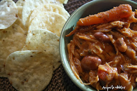 Smoked #turkey #chilli from www.anyonita-nibbles.com
