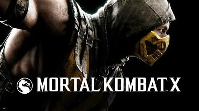 Mortal Kombat X