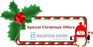 special Christmas web & Mobile services offers