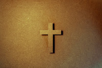 Cruciform - Photo by Kelly Sikkema on Unsplash