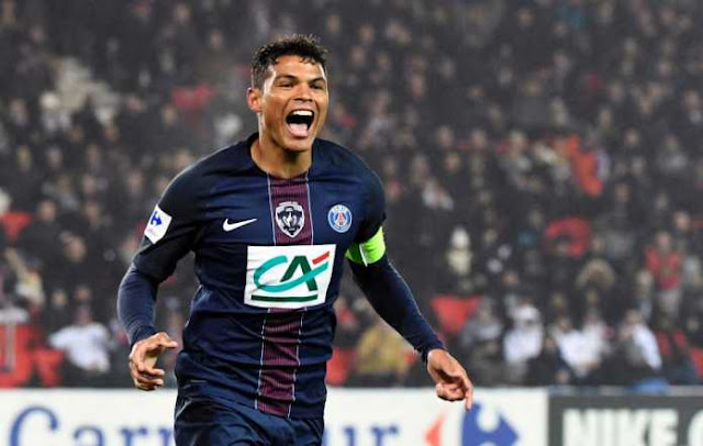 thiago silva