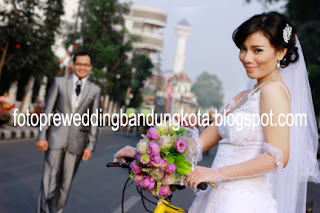 prewedbandung