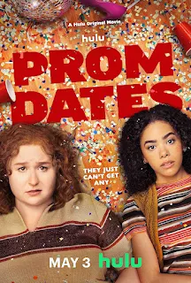 Prom Dates Movie Download 2024