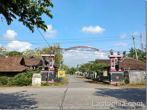 Hasil Foto Kamera Xiaomi Mi A1