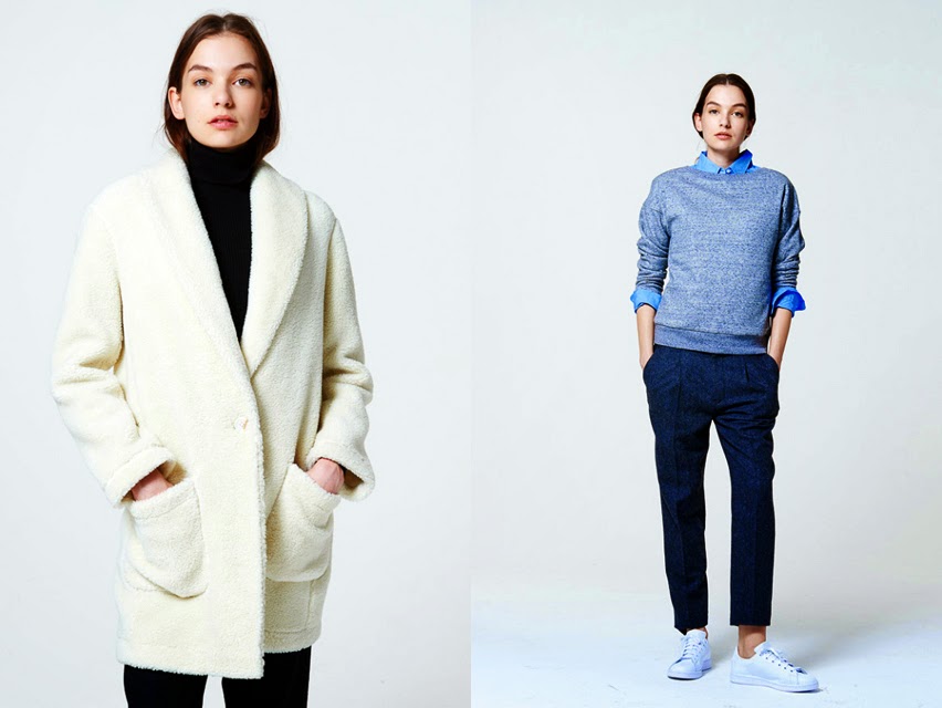  Uniqlo  Indonesia  Releases Fall and Winter 2022 Collection