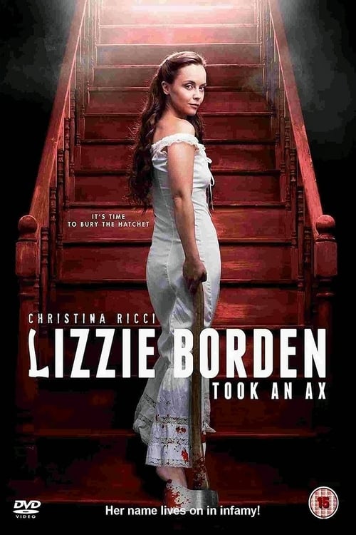 Il caso di Lizzie Borden 2014 Film Completo Streaming