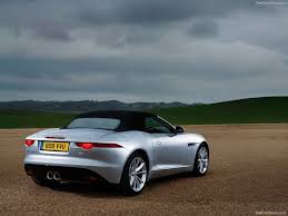 2014 Jaguar F Type Price & Review