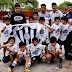 Fútbol Infantil: Torneo de Baby en el Colegio San Francisco de Monte Quemado.