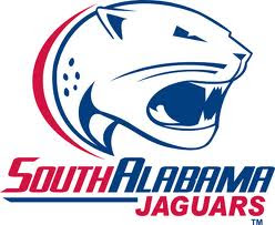 The University of South Alabama's Icon