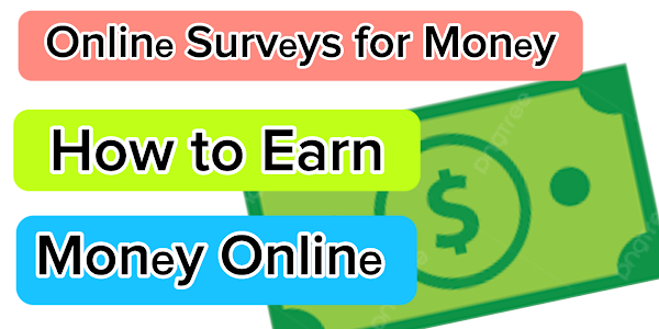 Bеst Onlinе Survеys for Monеy ( How to Earn Monеy Onlinе )
