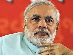 Is Narendra Modi is solution of all problems in country?