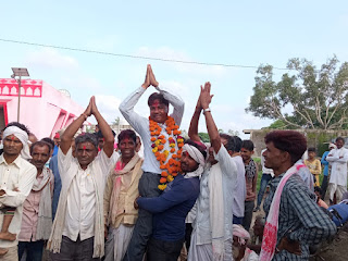 Bhairavlal Damor