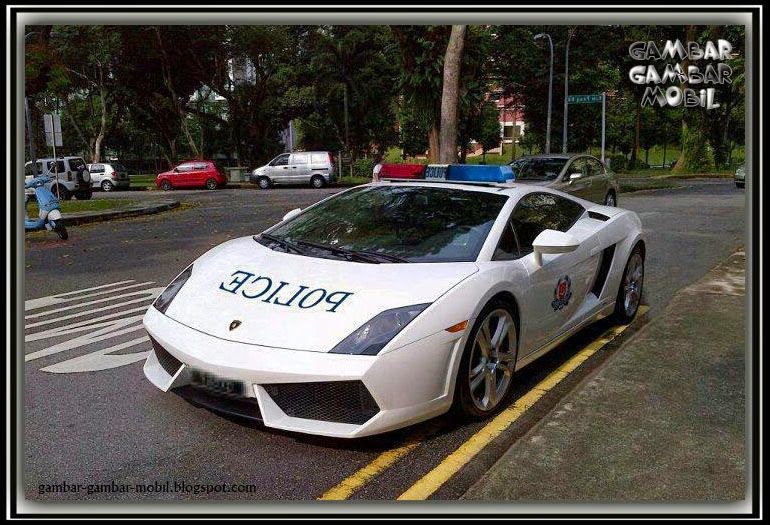  Gambar  mobil  polisi  Gambar  Gambar  Mobil 