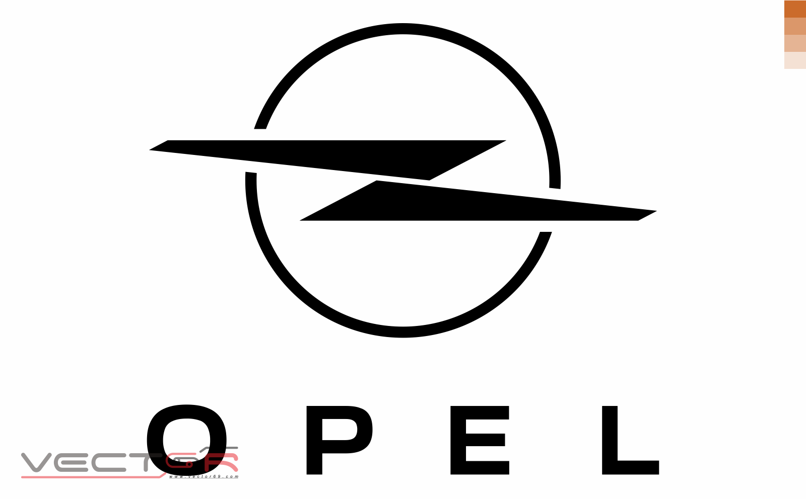 Opel Logo - Download Vector File AI (Adobe Illustrator)