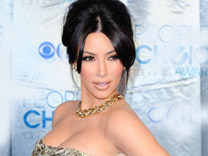 Kim Kardashian says her marriage to Kris was not sham