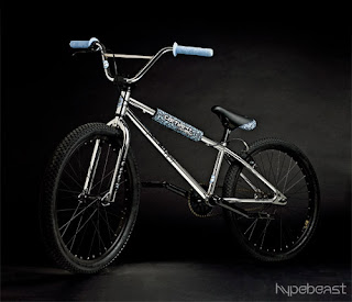 BMX or Fixi