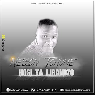 Nelsom Tchume-Hosi ya Lirandzo(2019)