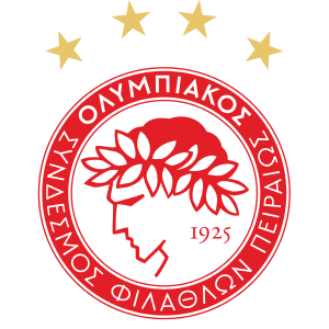 Recent Complete List of Olympiacos Roster Players Name Jersey Shirt Numbers Squad - Position