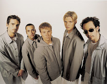 ♥Backstreet Boys♥