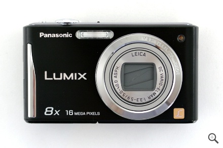Panasonic Lumix FH27