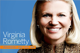 Virginia Rometty