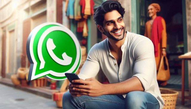 WhatsApp