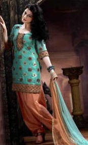 Salwar Kameez Suit