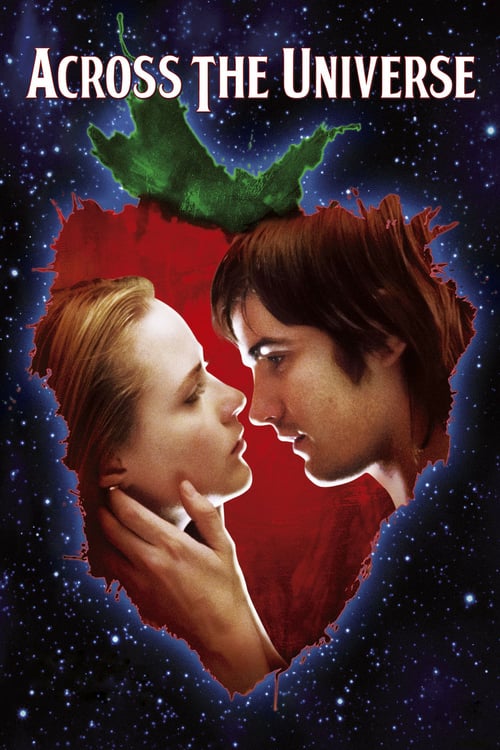 [HD] Across the Universe 2007 Pelicula Online Castellano