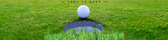 Golf For All