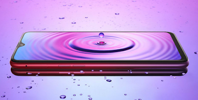 oppo f9 pro