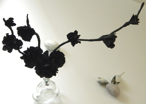 add a touch of vintage elegance to any fall vignette