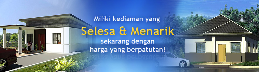 Mansyah punya blog: Syarat Kelayakan Rumah Mesra 