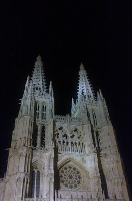 Catedral de Burgos