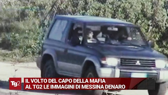 Maxi operazione della polizia, si cerca Matteo Messina Denaro